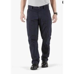 5.11 Tactical Apex Pants Mens 30 x 33 Flex Cargo Workwear Outdoor 74434-019